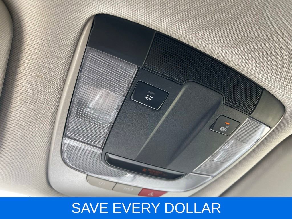 Used 2023 Kia Sportage EX FWD image 21