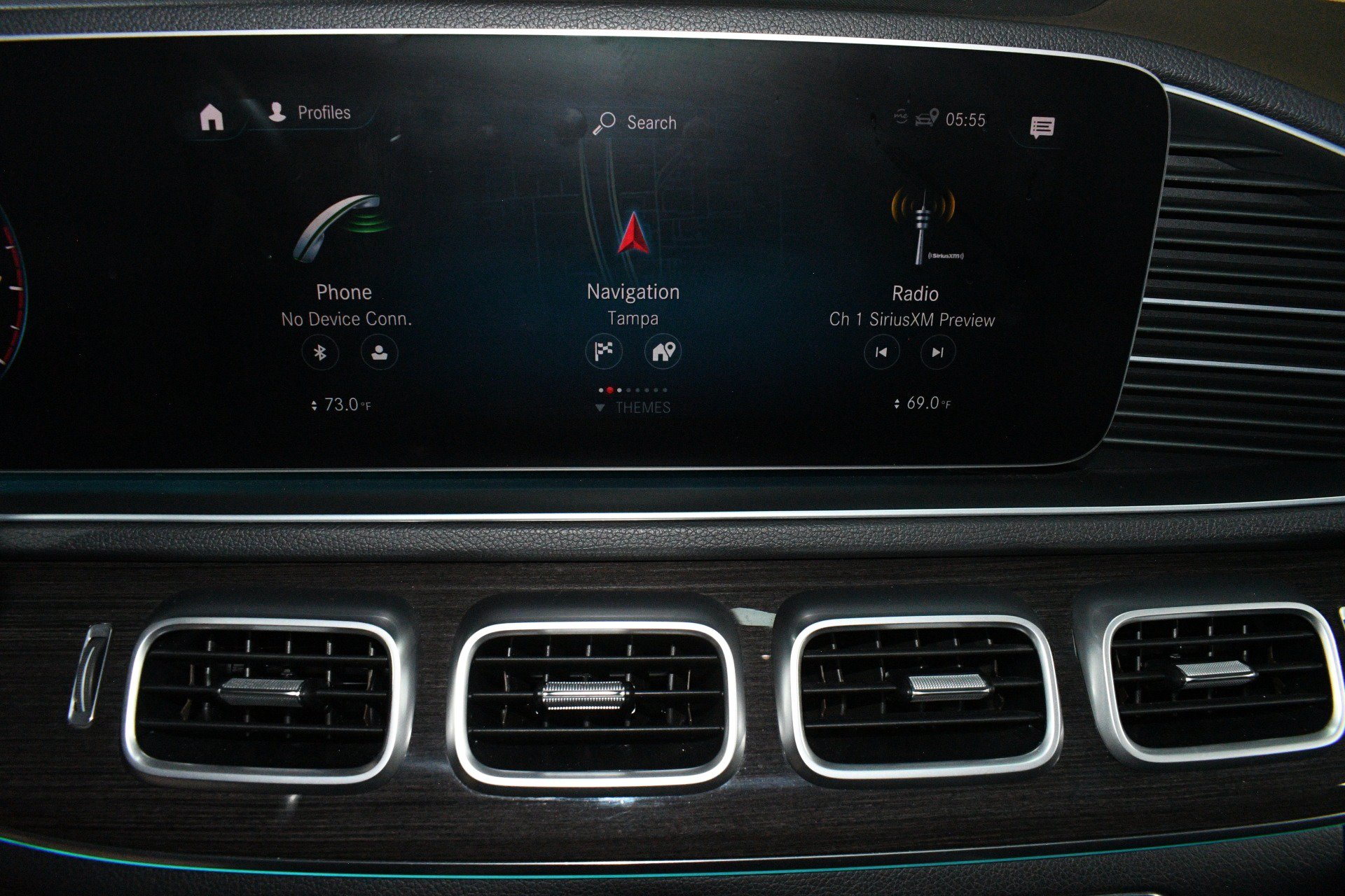 Used 2020 Mercedes-Benz GLE 350 4MATIC image 35