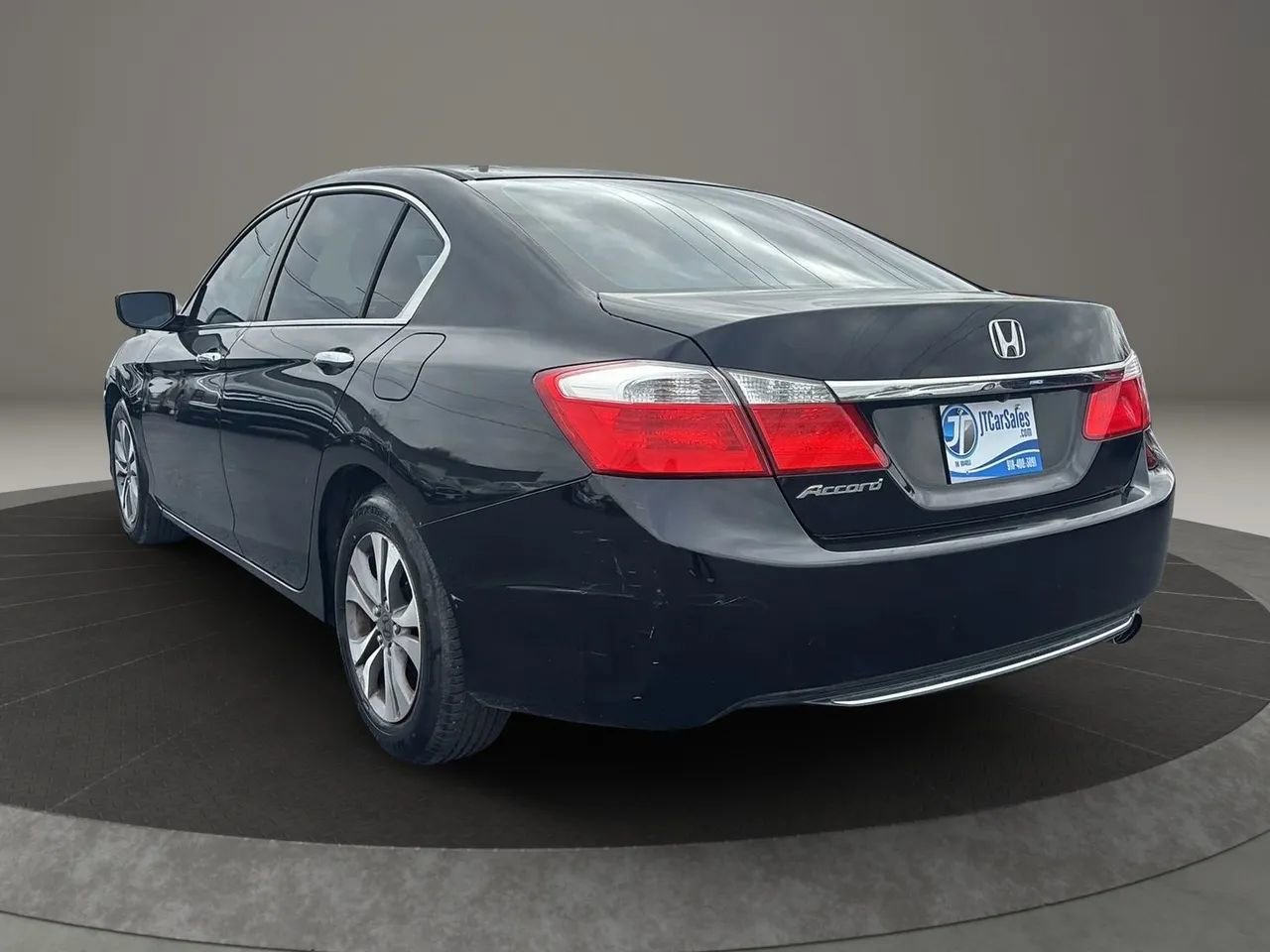 Used 2013 Honda Accord LX image 30