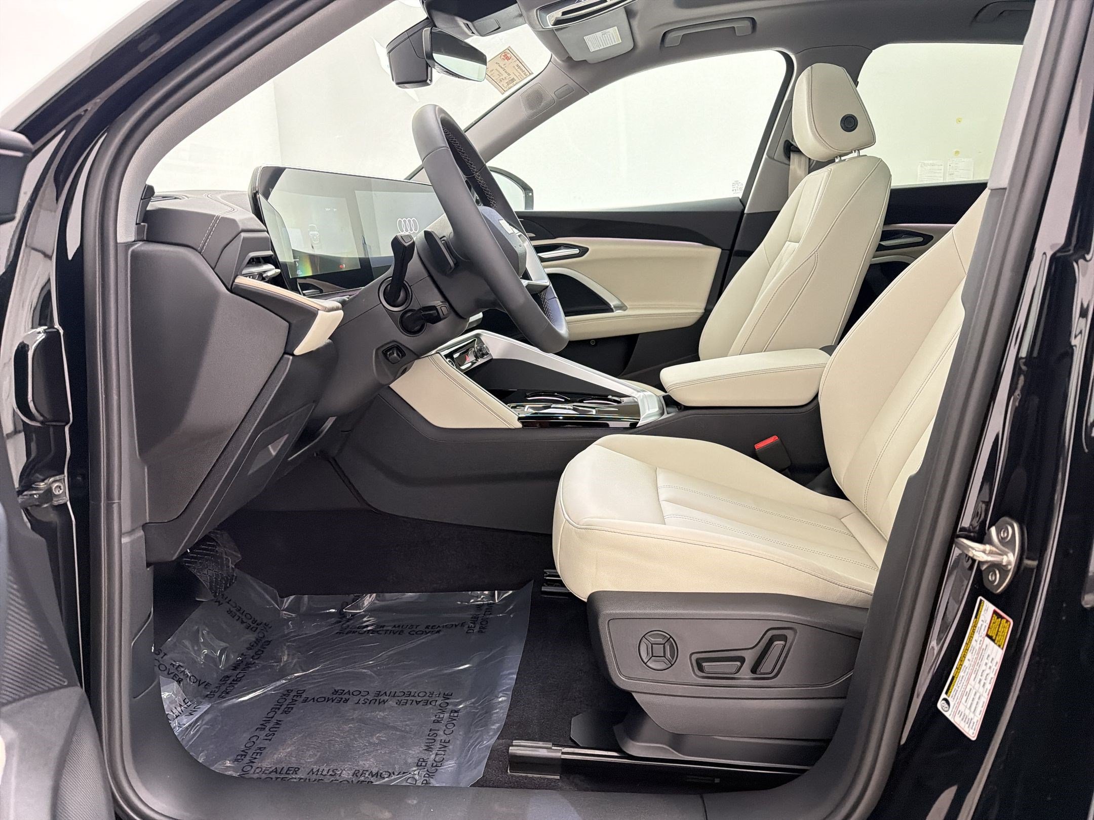 New 2026 Audi Q5 Premium Plus AWD/4WD image 5