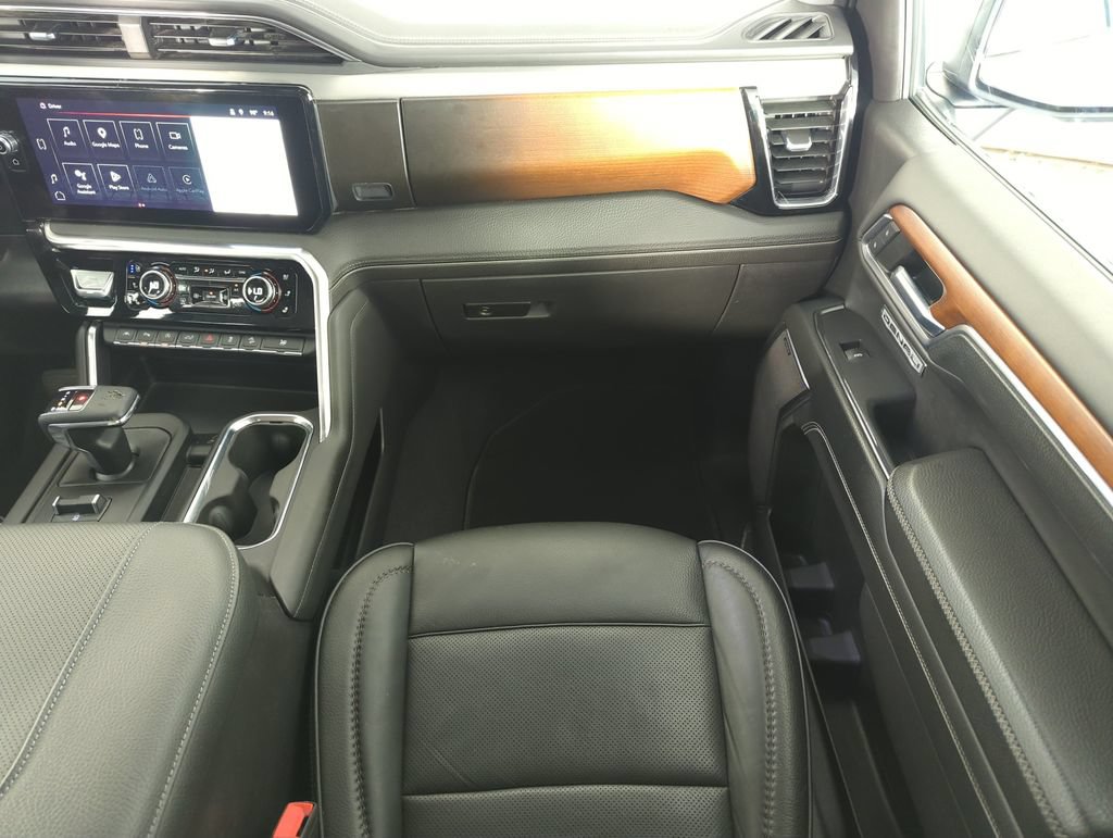 Used 2023 GMC Sierra 1500 Denali AWD/4WD image 15