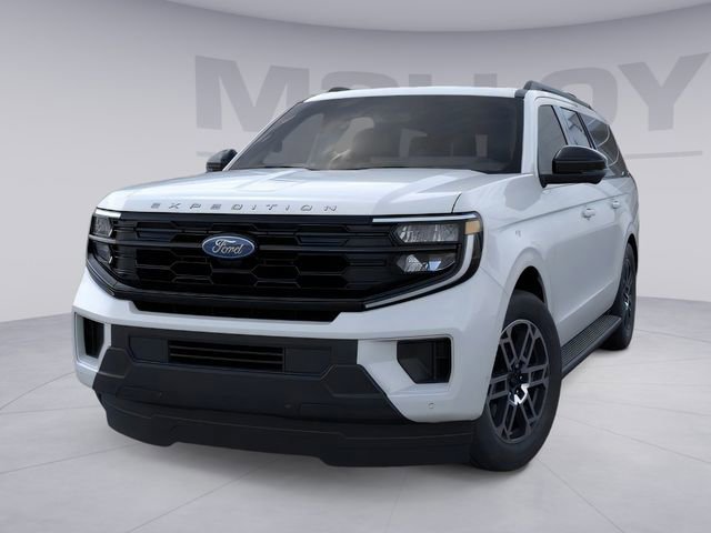 New 2026 Ford Expedition Max Active AWD/4WD image 32