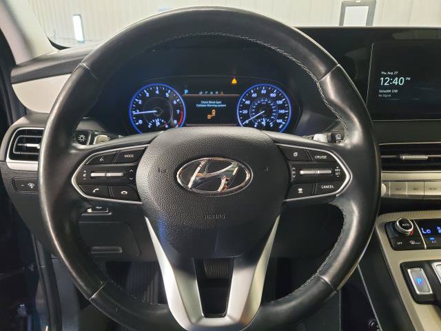 Used 2022 Hyundai Palisade SEL w/ Premium Package AWD/4WD image 20