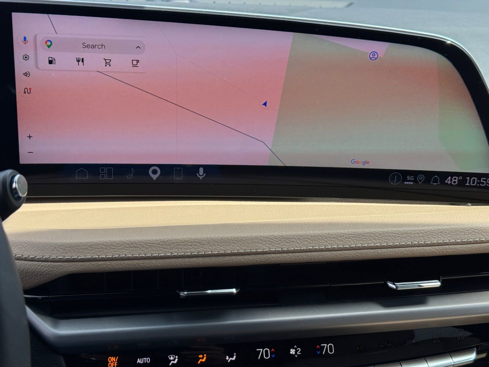 Used 2024 Cadillac XT4 Premium Luxury AWD/4WD image 23