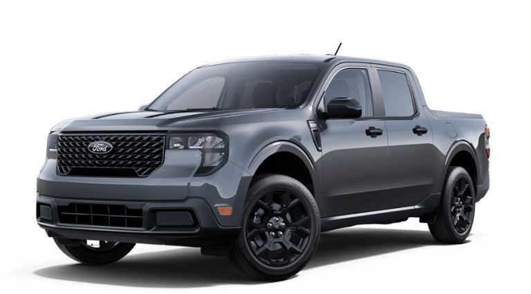 New 2025 Ford Maverick XLT w/ XLT Luxury Package AWD/4WD image 11