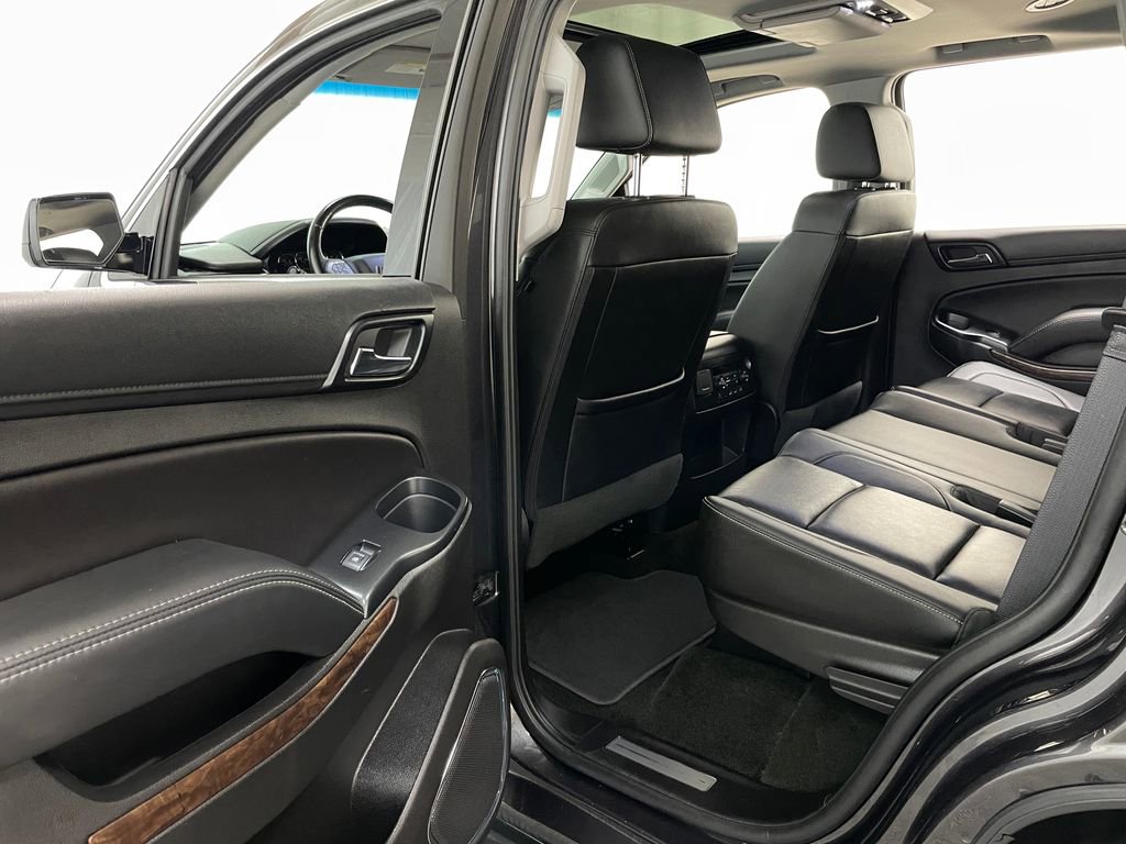 Used 2018 Chevrolet Tahoe LT image 47
