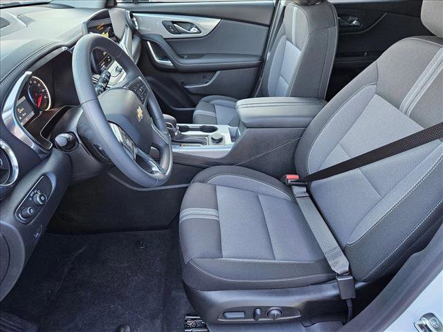 New 2026 Chevrolet Blazer LT image 4