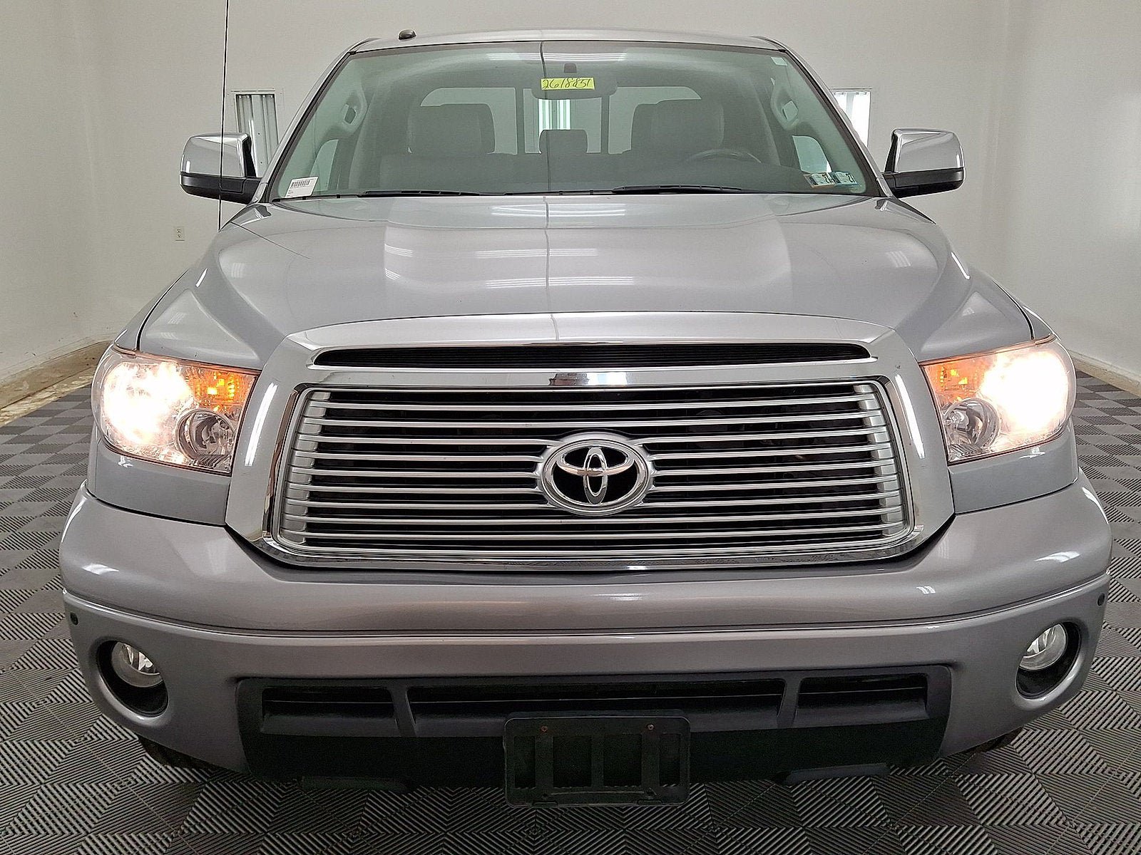Used 2011 Toyota Tundra Limited w/ TRD Off-Road Pkg AWD/4WD image 19