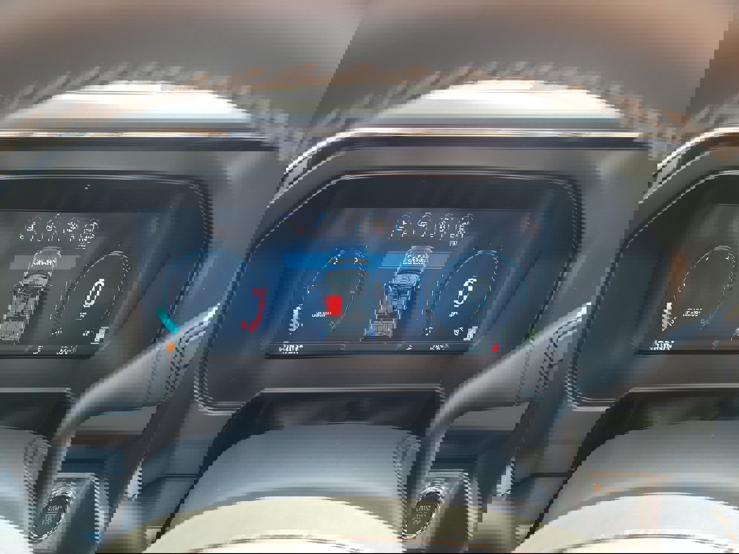 New 2026 Ford F250 Lariat w/ Lariat Ultimate Package image 31