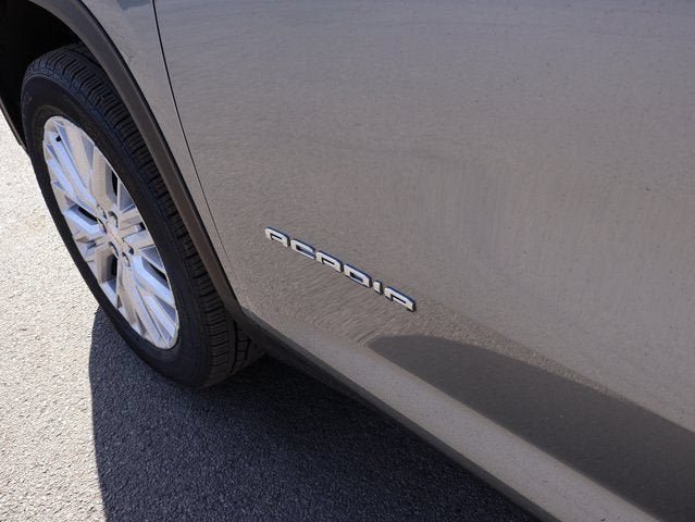 New 2026 GMC Acadia Elevation w/ Elevation Premium Package FWD image 20