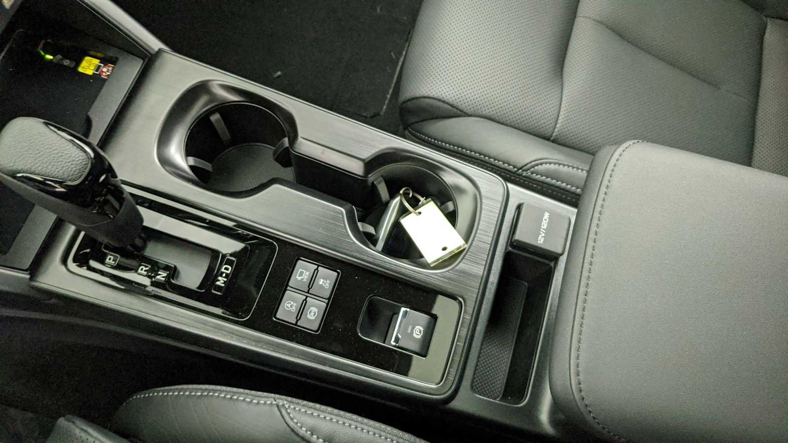 New 2026 Subaru Outback Touring XT image 19