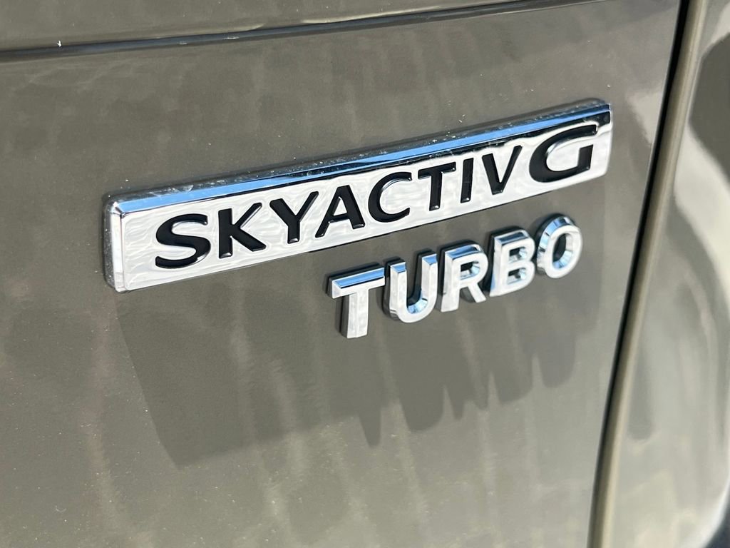 New 2025 MAZDA CX-50 Meridian Edition w/ Apex Package image 13