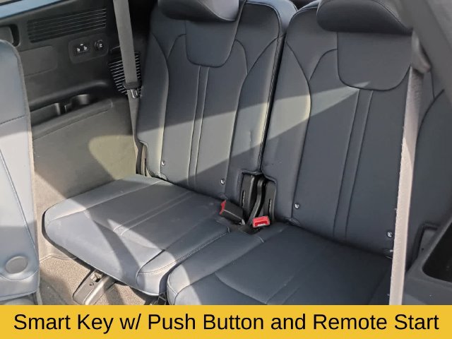 Used 2023 Kia Sorento SX Prestige w/ Panoramic Sunroof Package AWD/4WD image 17