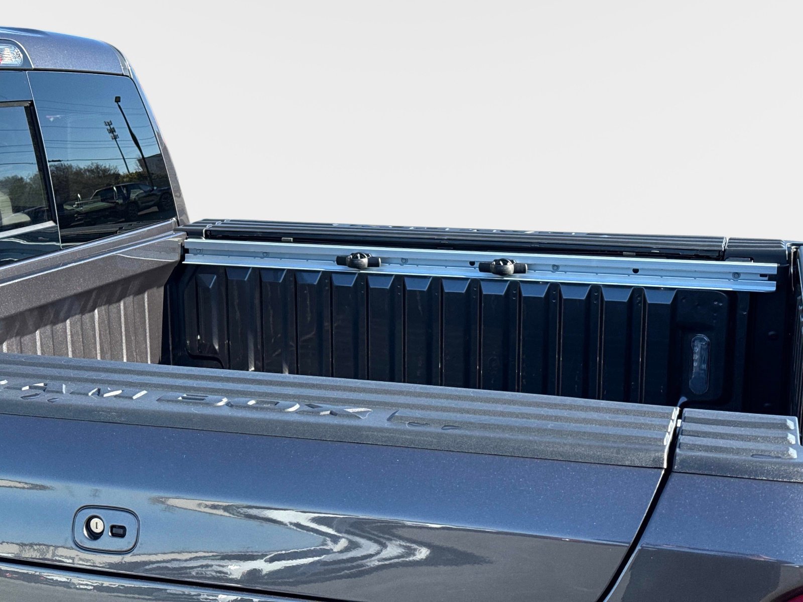 New 2026 RAM 1500 Laramie w/ Advanced Safety Group II image 12