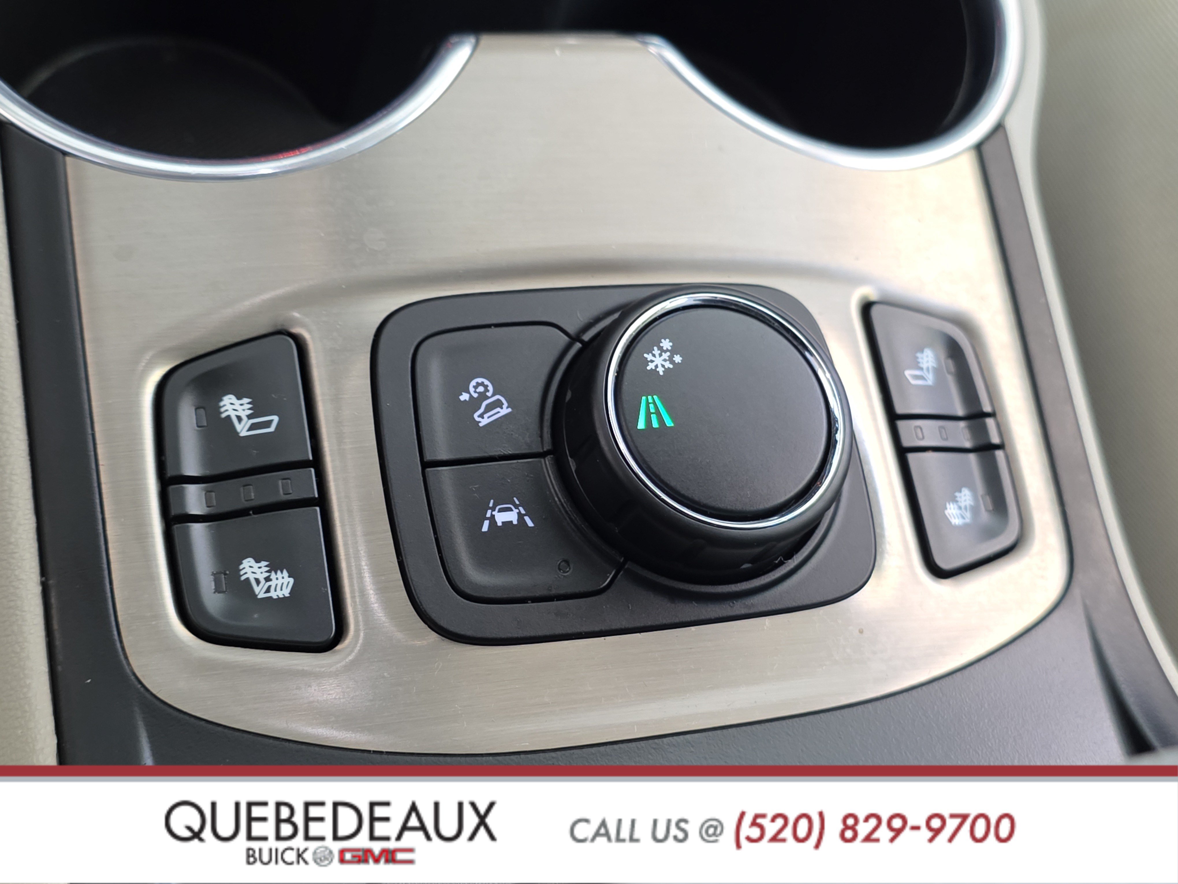 Used 2019 GMC Terrain Denali w/ Driver Alert Package II FWD image 21