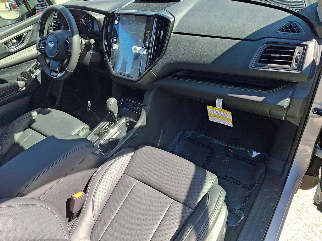 New 2026 Subaru Ascent Bronze Edition image 22