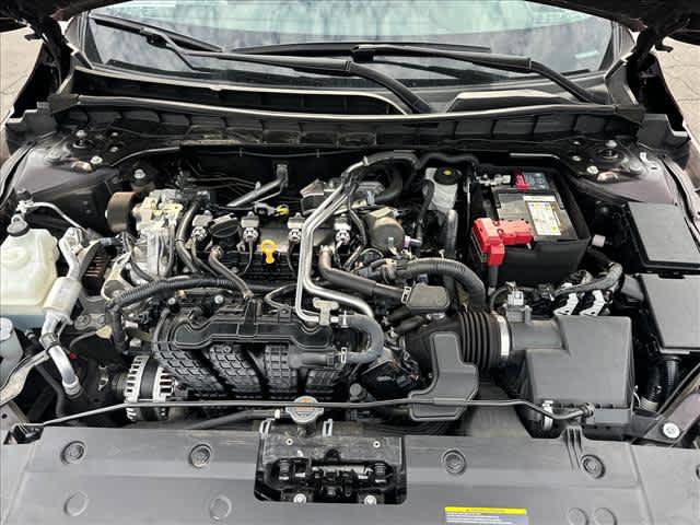 Used 2023 Nissan Altima 2.5 SV FWD image 25