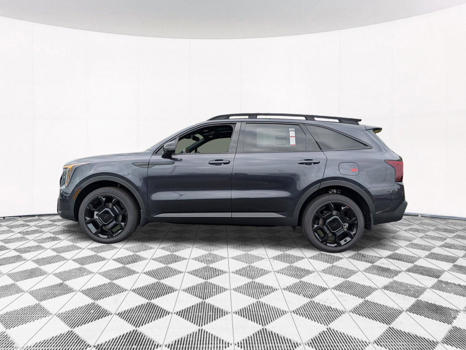 New 2026 Kia Sorento SX Prestige AWD/4WD image 19