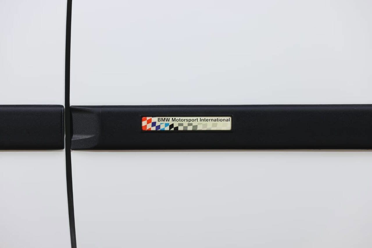 Used 1995 BMW M3 Coupe image 67