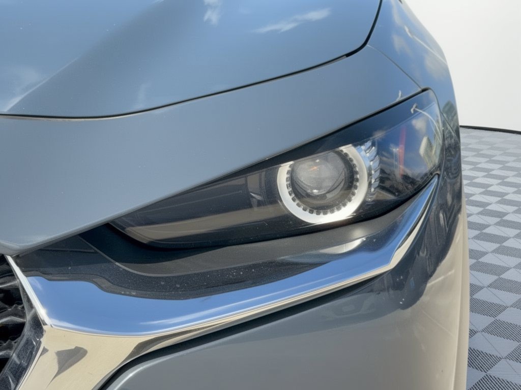 Used 2024 MAZDA CX-30 AWD 2.5 S w/ Preferred Package image 12