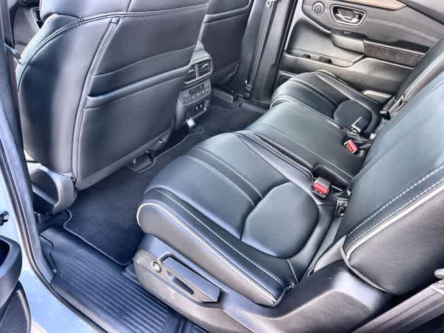 Certified 2026 Honda Pilot Elite image 33