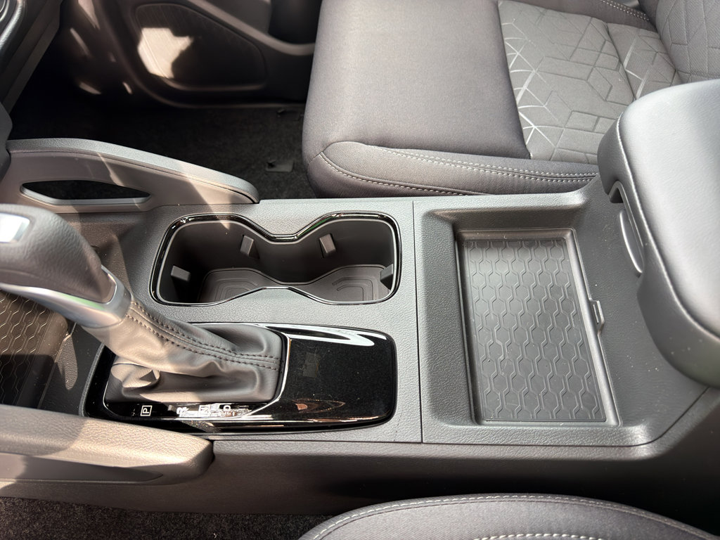 New 2026 Nissan Frontier SV w/ SV Convenience Package image 28