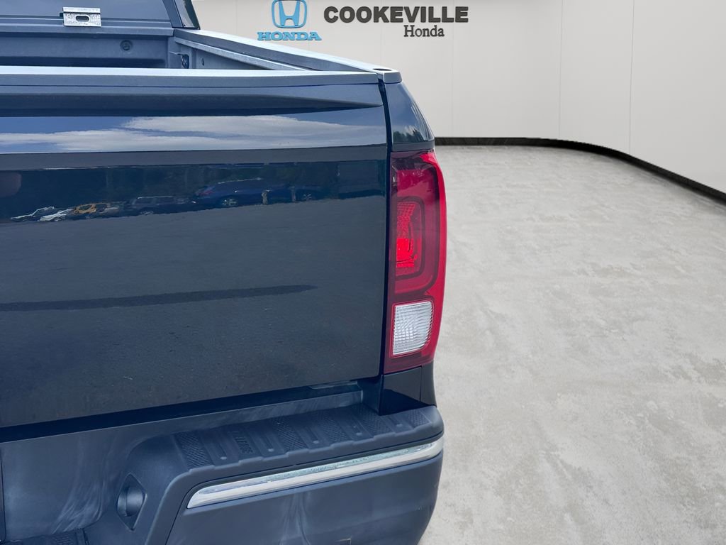 Used 2018 Honda Ridgeline Sport image 7