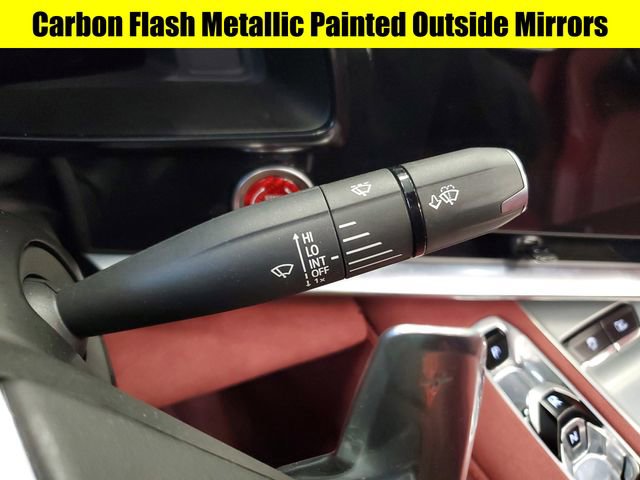 Used 2022 Chevrolet Corvette Stingray Premium Cpe w/ Z51 Performance Package image 13