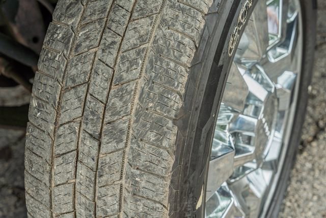 Used 2017 GMC Sierra 2500 Denali w/ Duramax Plus Package image 15