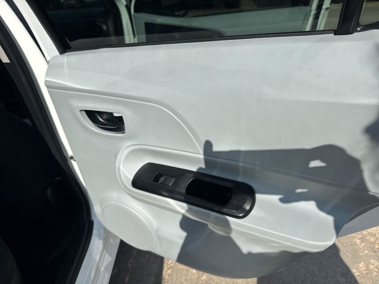 Used 2013 Toyota Prius C Two FWD image 20