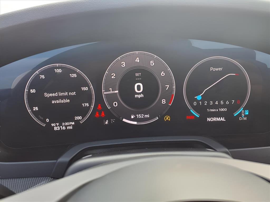 Used 2025 Porsche 911 Carrera image 12