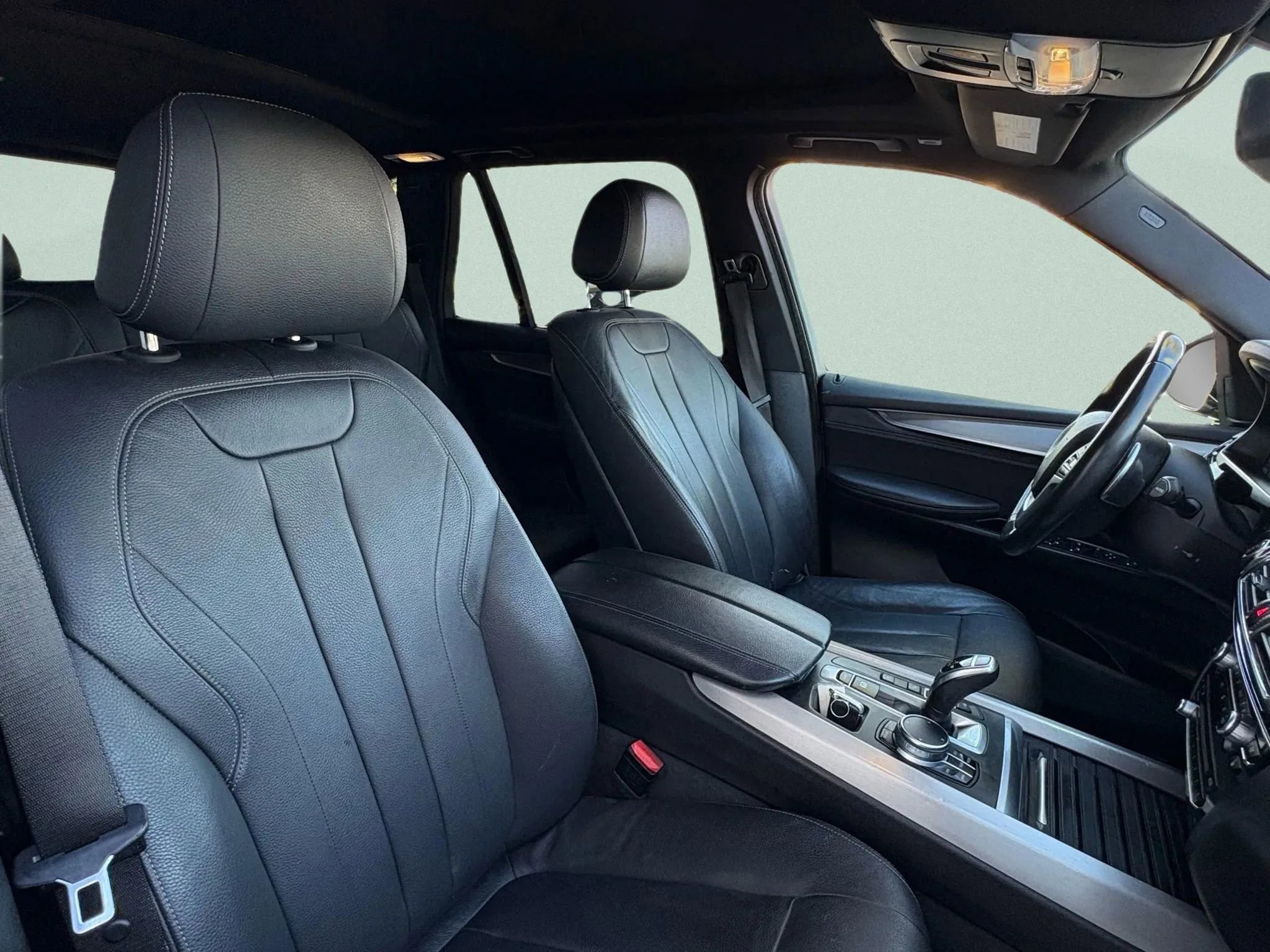 Used 2018 BMW X5 xDrive35i AWD/4WD image 9