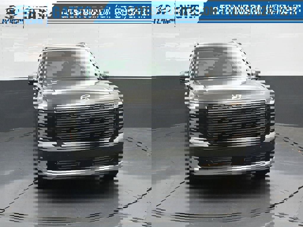 New 2026 Hyundai Palisade Calligraphy image 5