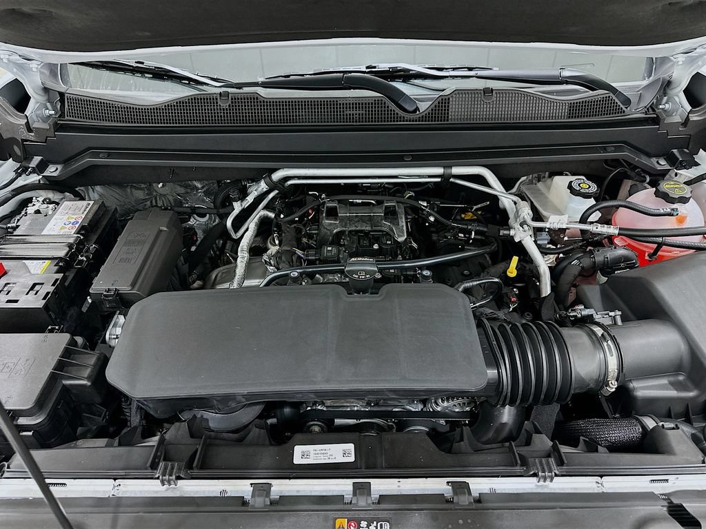 New 2026 GMC Canyon Elevation w/ Convenience Package RWD image 31