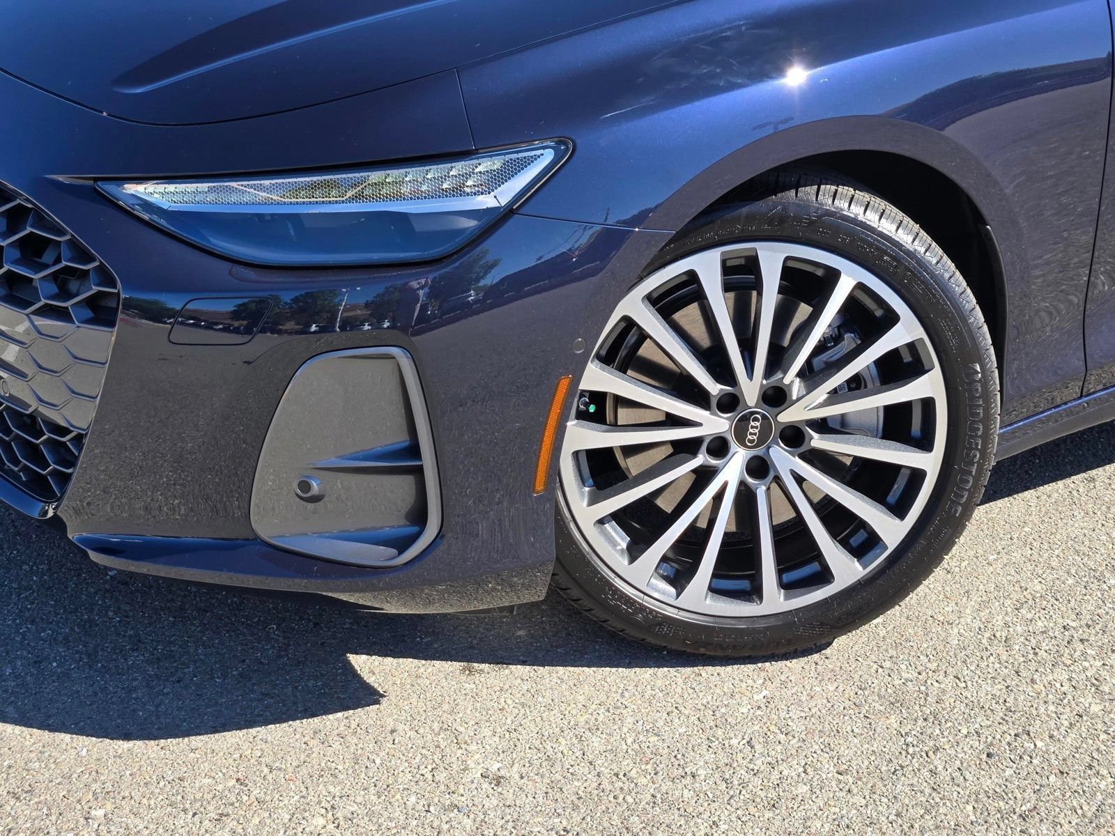 New 2026 Audi A6 Premium Plus AWD/4WD image 10