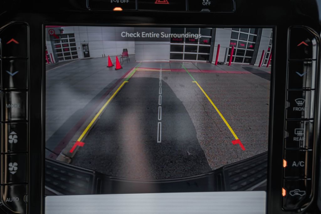 New 2026 RAM 2500 Tradesman w/ Safety Group image 42