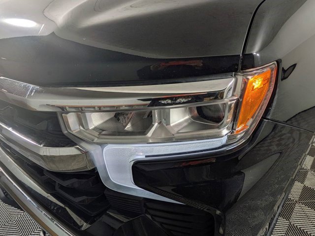 Certified 2022 Chevrolet Silverado 1500 LT w/ All Star Edition Plus image 14