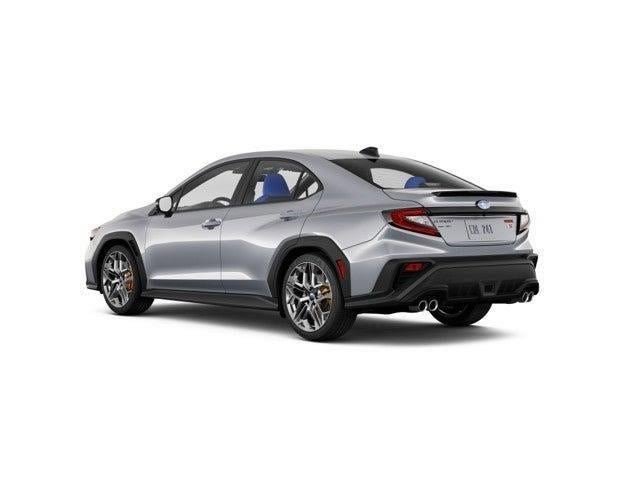 New 2026 Subaru WRX tS AWD/4WD image 68