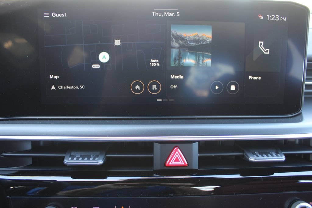 New 2026 Kia K5 GT-Line w/ GT-Line Premium Package FWD image 42