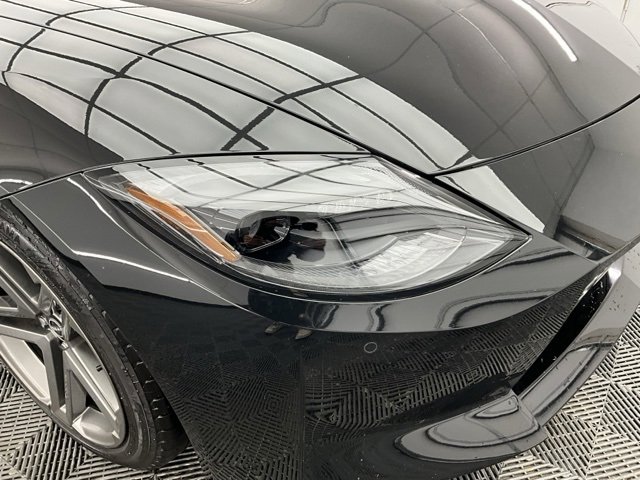 Used 2024 Nissan Z Sport w/ Floor Mat Package image 24