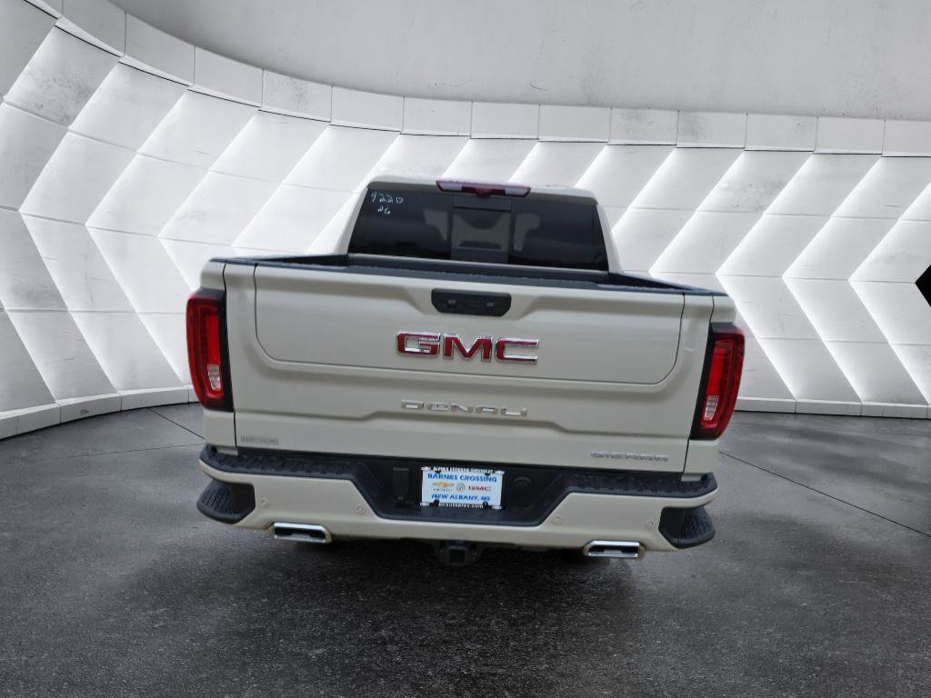 New 2026 GMC Sierra 1500 Denali w/ Denali Reserve Package image 6