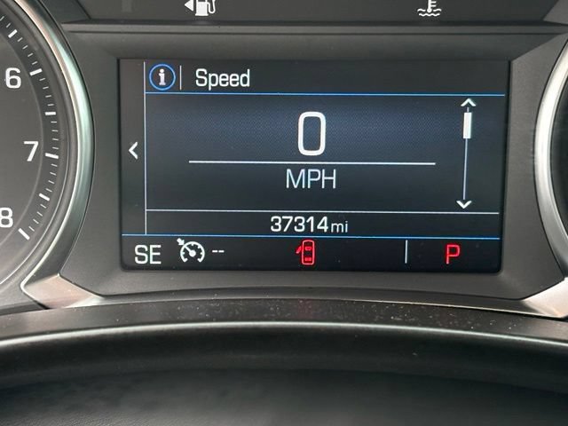 Used 2024 GMC Terrain SLE AWD/4WD image 4