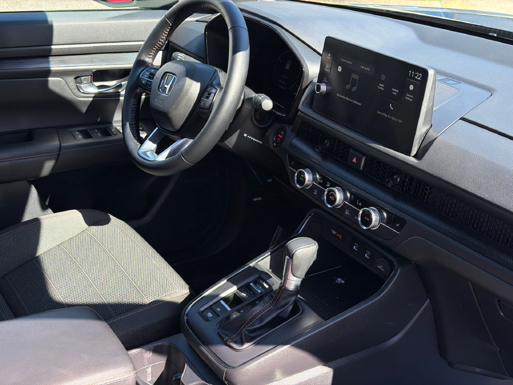 Used 2026 Honda CR-V Sport image 9