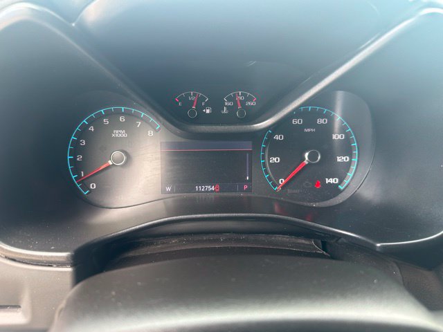 Certified 2019 GMC Canyon All Terrain AWD/4WD image 18