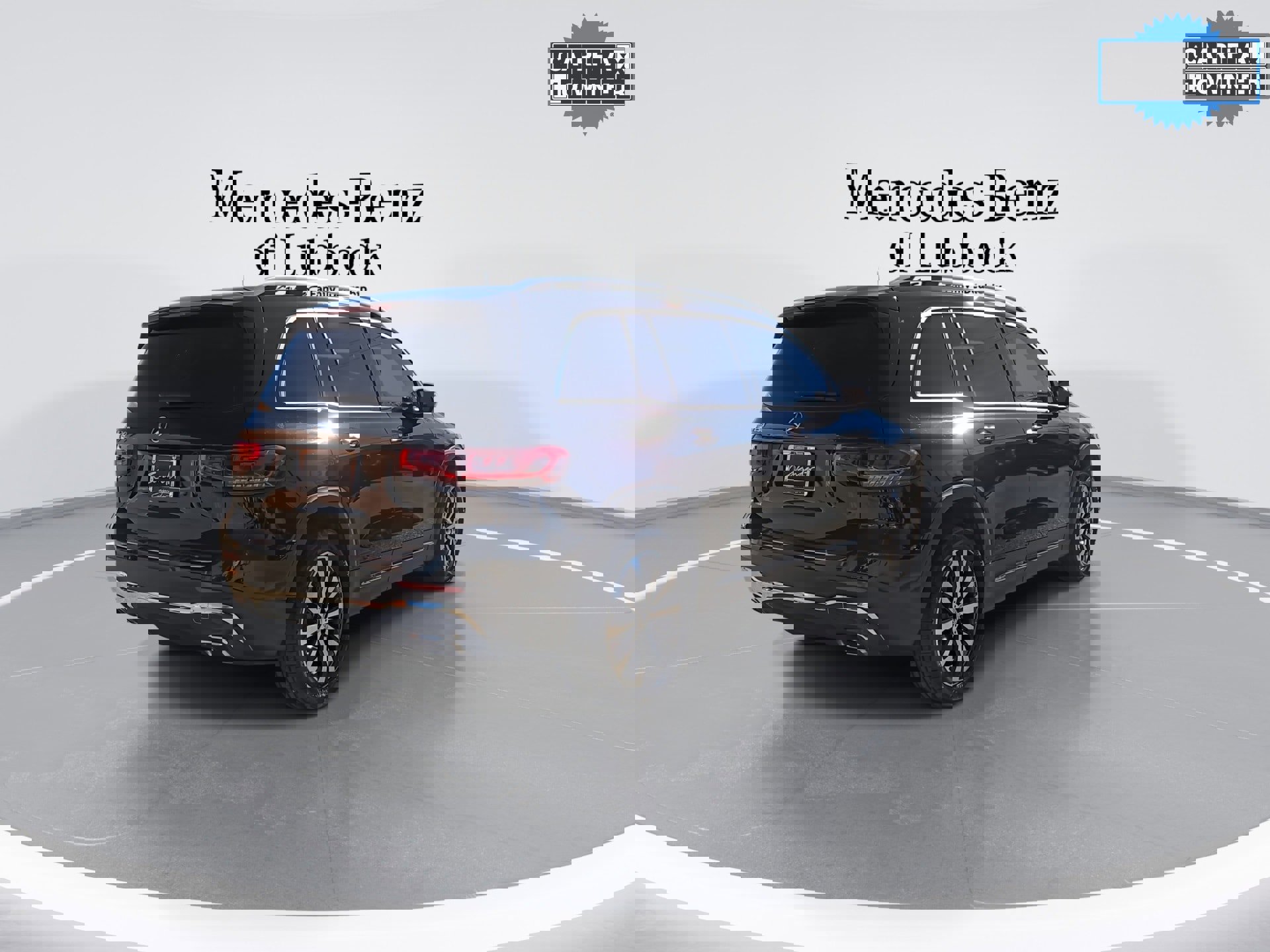 Used 2021 Mercedes-Benz GLB 250 w/ Premium Package image 8