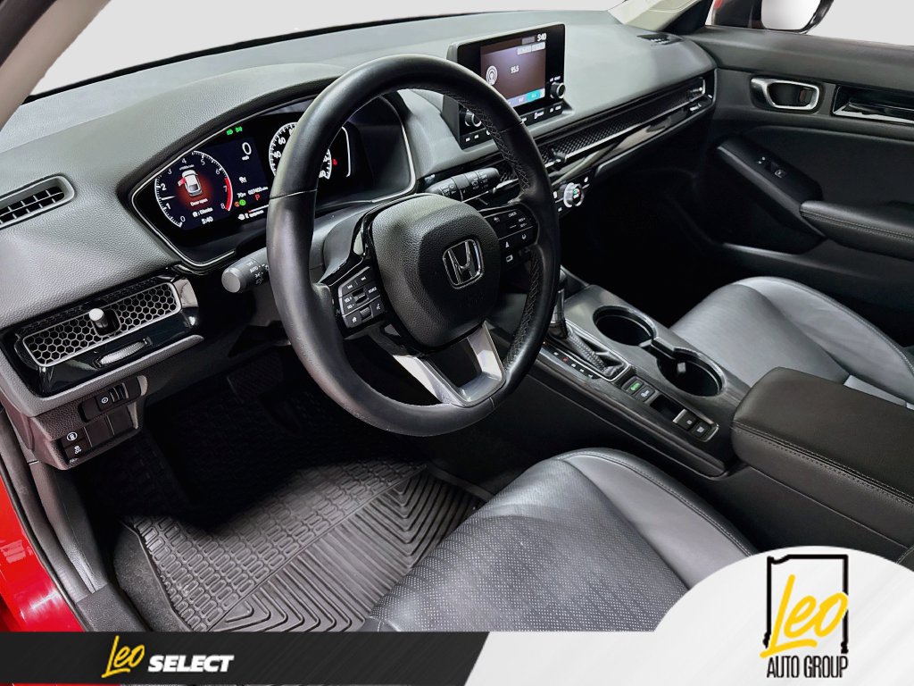Used 2023 Honda Civic EX-L image 11
