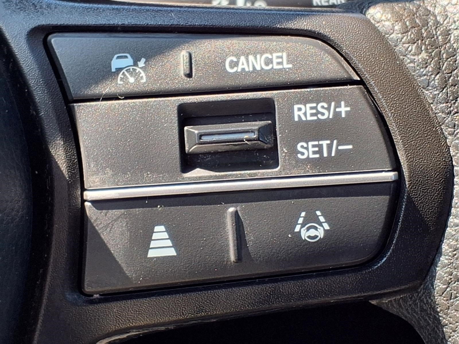 Certified 2024 Honda CR-V LX image 22