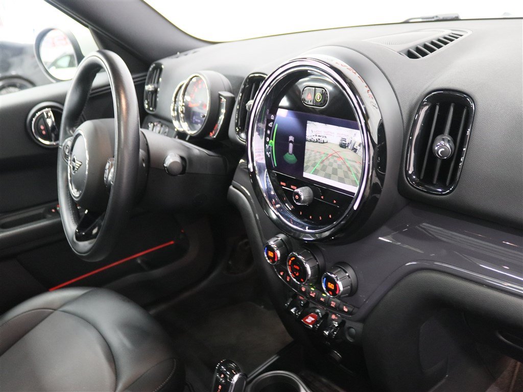 Used 2021 MINI Cooper Countryman ALL4 AWD/4WD image 29