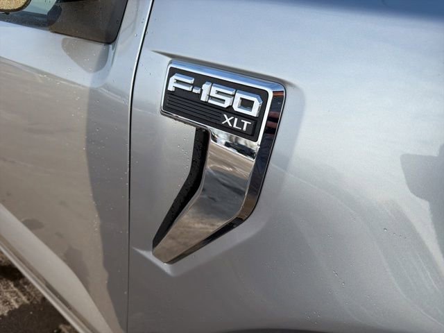 Certified 2023 Ford F150 XLT image 6