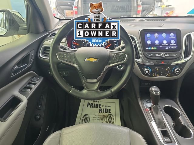 Used 2020 Chevrolet Equinox Premier image 13